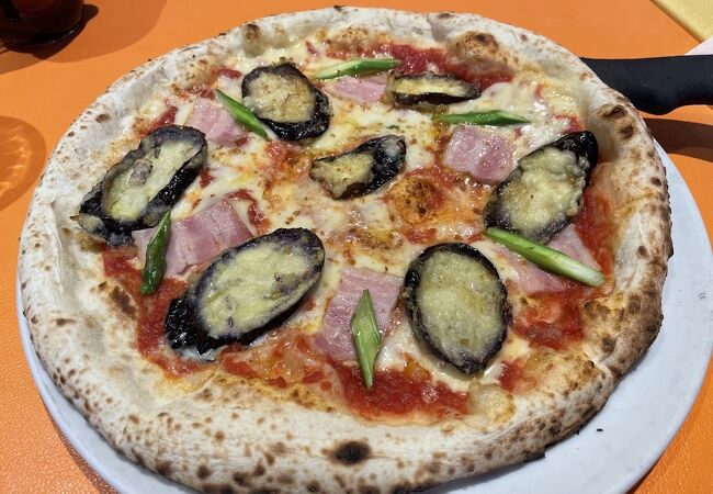 イタリア厨房 ベルパエーゼ 春日部店