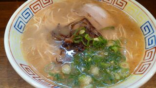 博多屋台 福芳亭 天神店