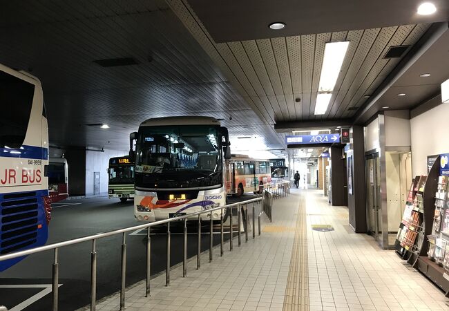 広島バスセンター クチコミ アクセス 営業時間 広島市 フォートラベル 広島バスセンター クチコミ アクセス 営業時間 広島市 フォートラベル