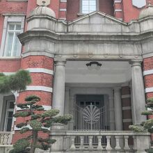 秀吉のかぶと？