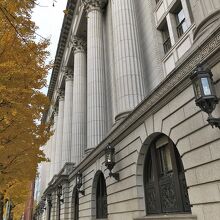 一丁紐育（ニューヨーク）