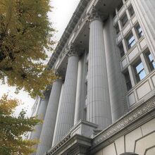 一丁紐育（ニューヨーク）