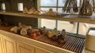 人気店のため午前中がおすすめ！