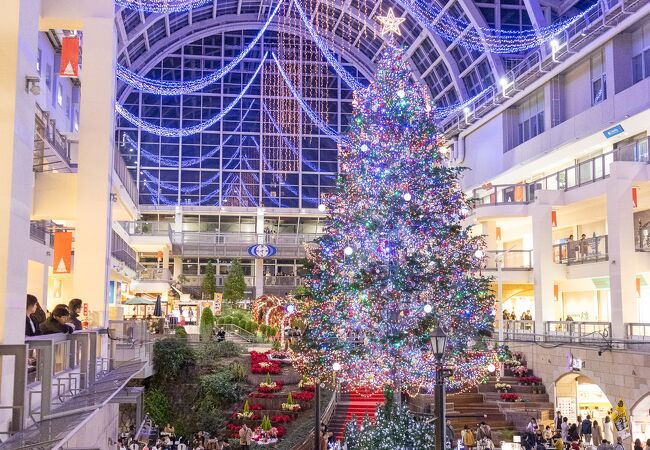 サッポロファクトリー クリスマスイルミネーション クチコミ アクセス 営業時間 札幌 フォートラベル サッポロファクトリー クリスマスイルミネーション クチコミ アクセス 営業時間 札幌 フォートラベル