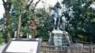 内助の功で有名な武将の妻像