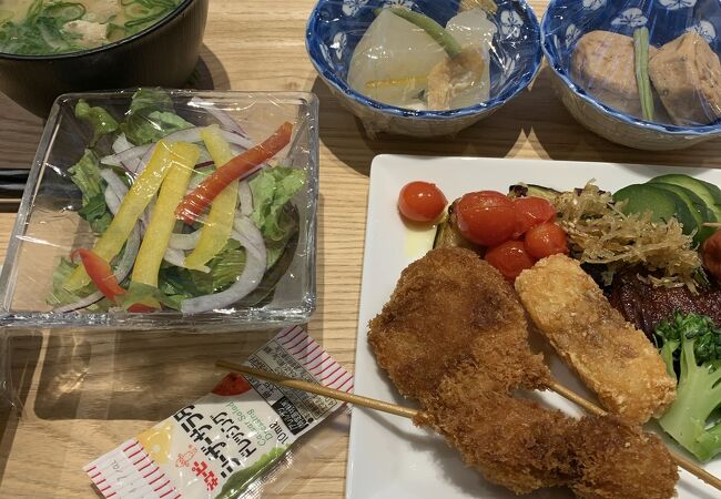 コロナ禍ではあまり魅力がない朝食