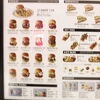 J.S. BURGERS CAFE ららぽーとEXPOCITY店