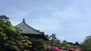 目の前で焼いてくれる