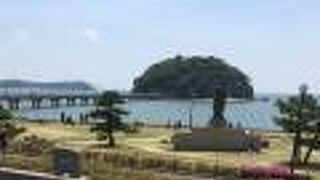 蒲郡を開発した人