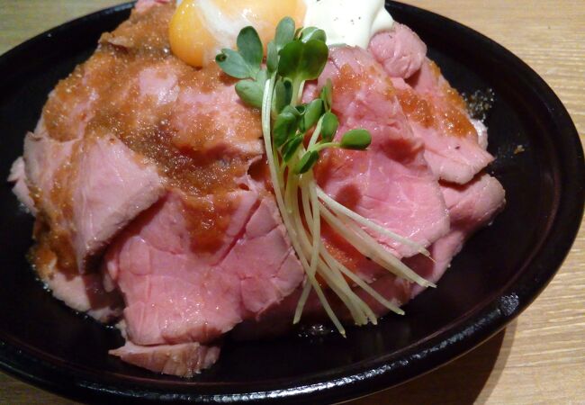 神田の肉バルRUMP CAP 赤羽店