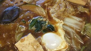 ばんどう太郎 関宿店