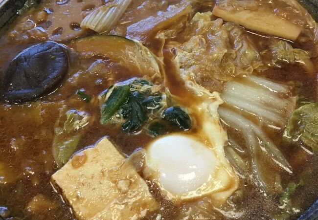 ばんどう太郎 関宿店