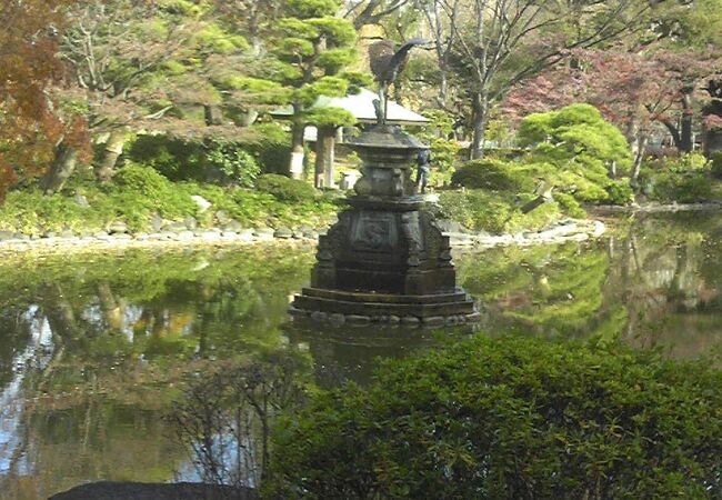 日比谷公園 鶴の噴水 クチコミ アクセス 営業時間 銀座 有楽町 日比谷 フォートラベル 日比谷公園 鶴の噴水 クチコミ アクセス 営業時間 銀座 有楽町 日比谷 フォートラベル