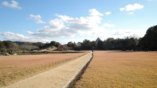 ボランティアガイド