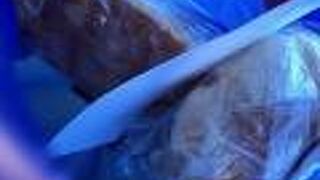 安心のヴィドさん