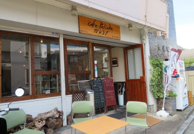 カフェパリンカガレリア クチコミ アクセス 営業時間 仙台 フォートラベル