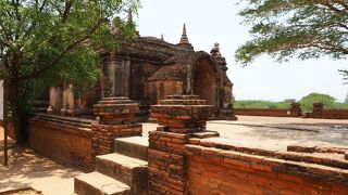 Abeyadana Temple