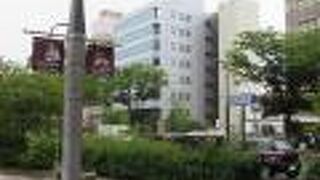 楽天通りと言えます