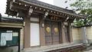 仙台駅からすぐです