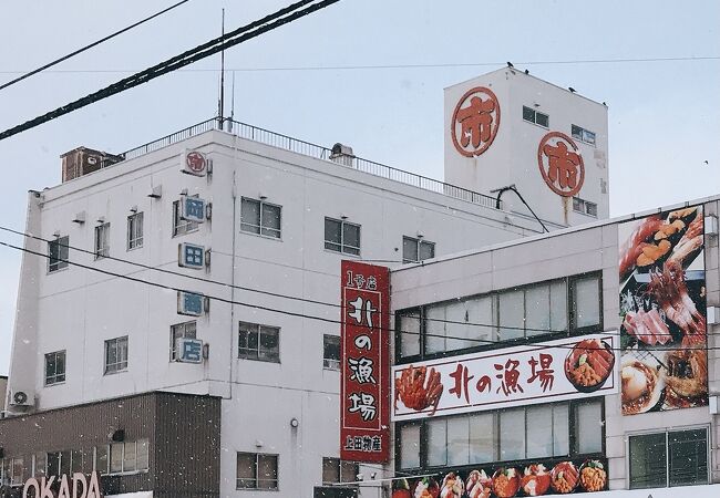岡田商店 クチコミ・アクセス・営業時間｜札幌【フォートラベル】