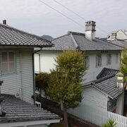 東山手洋風住宅群 クチコミ アクセス 営業時間 長崎市 フォートラベル
