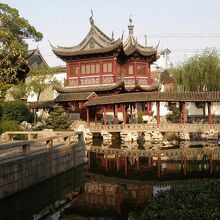 豫園商城 