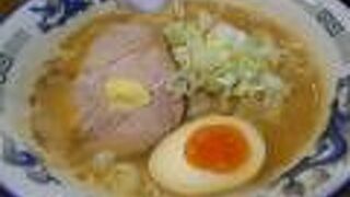 普通に美味しかった