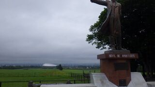 朝、9時頃に着いたので比較的空いていて良かった