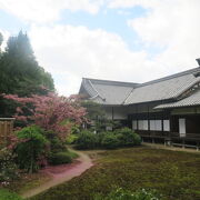 小野小町ゆかりのお寺