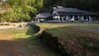 続日本100名城国吉城に登る前に。