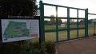 観光でわざわざ訪れる場所ではない