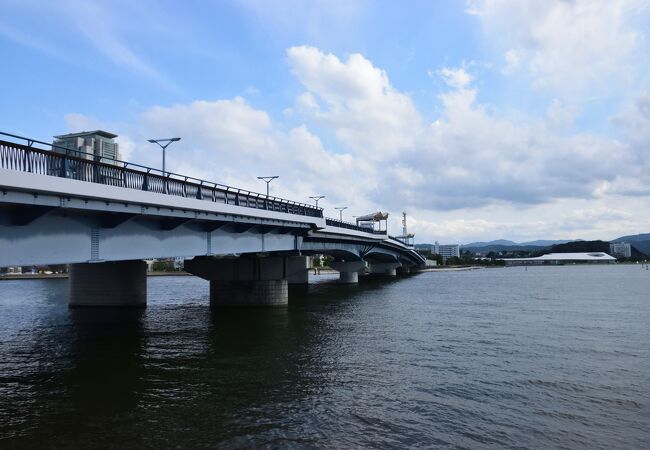 宍道湖大橋 クチコミ アクセス 営業時間 松江 松江しんじ湖温泉 フォートラベル