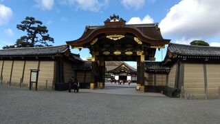 入場料が高い 笑