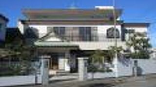 大黒天が祀られています