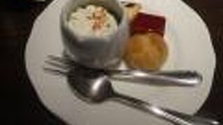 景色がよいです。