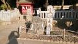 国歌に出て来るさざれ石