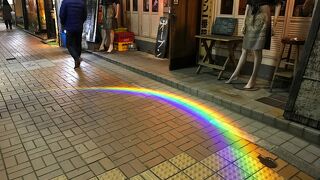 ディープな野毛への入口