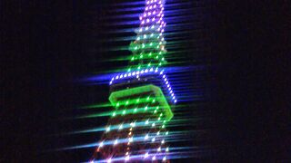 ウインターシーズン イルミネーション