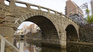 とても写真映えする光景でした