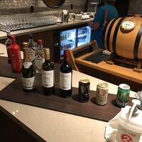 クラブラウンジ