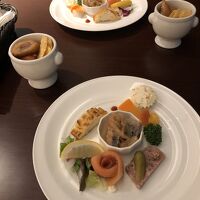 クラブラウンジ