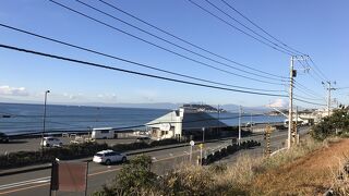 サーファーでいっぱい