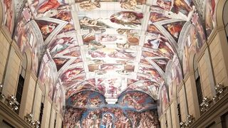 一日いても回りきれないほど、みどころたっぷり