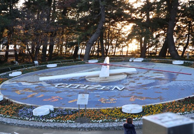 世界一の花時計 クチコミ アクセス 営業時間 土肥温泉 フォートラベル