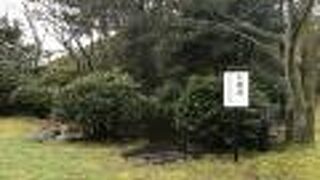 いろいろな観光スポット