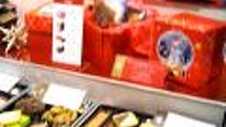 クリスマススイーツ