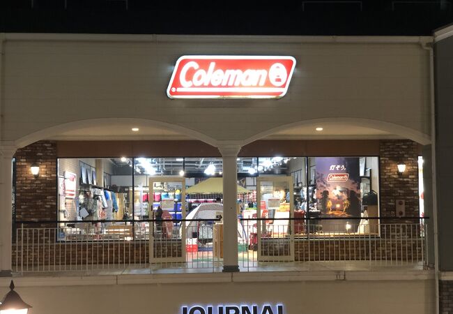 コールマン りんくうプレミアムアウトレット店 クチコミ アクセス 営業時間 関西空港 泉佐野 フォートラベル コールマン りんくうプレミアムアウトレット店 クチコミ アクセス 営業時間 関西空港 泉佐野 フォートラベル