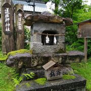 道祖神神社 クチコミ・アクセス・営業時間｜野沢温泉【フォー