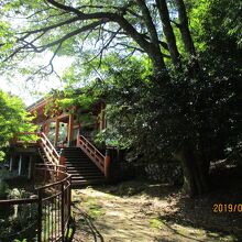 大崎寺