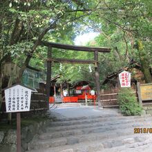 野宮神社